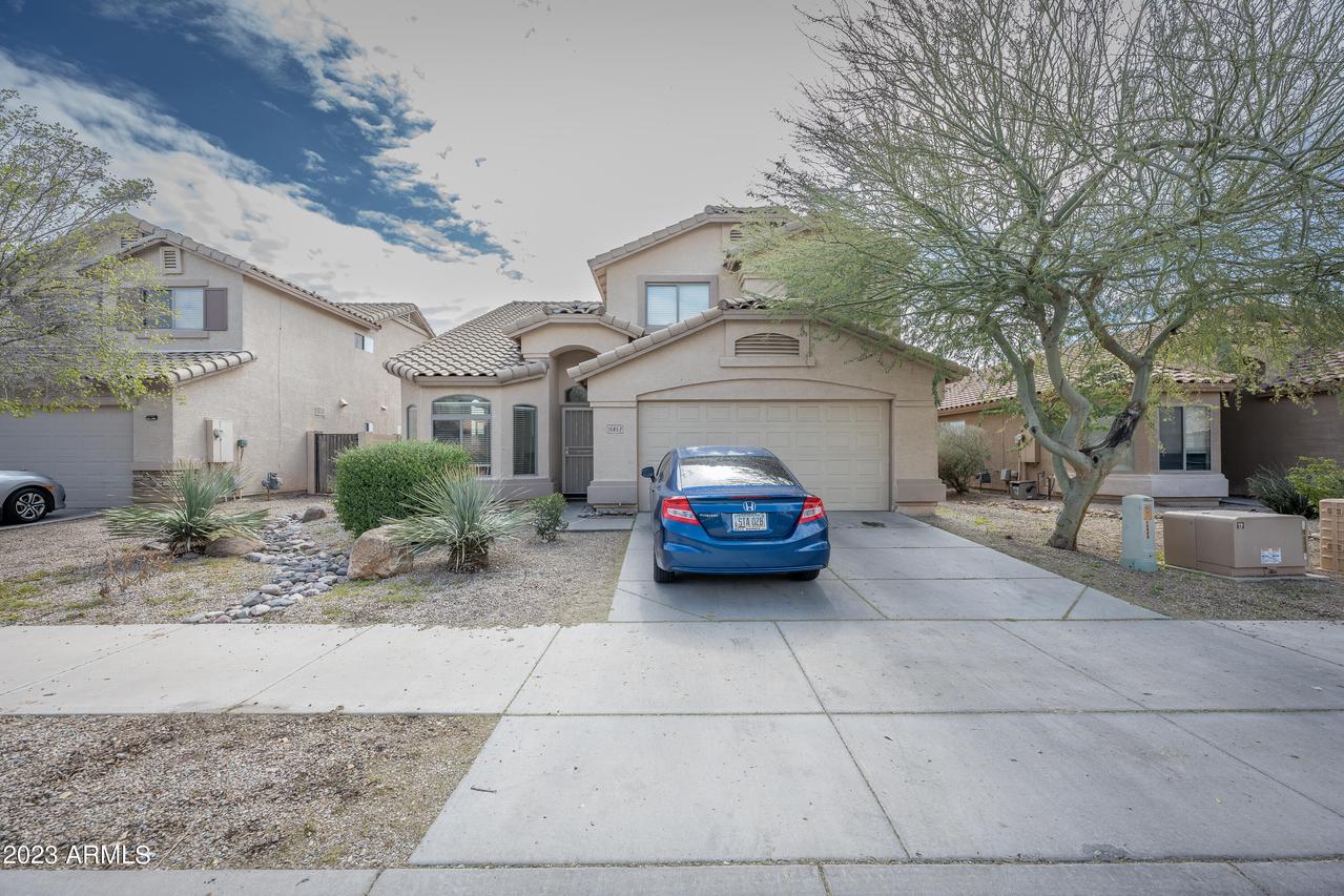 15853 W Diamond St., Goodyear, AZ 85338