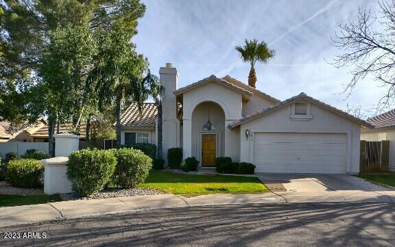 1843 E Cortez Dr., Gilbert, AZ 85234