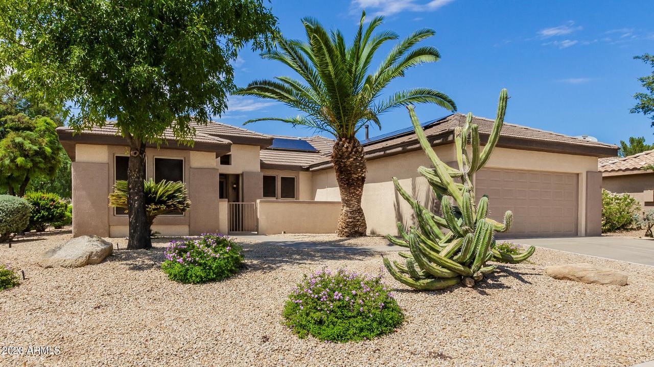 18180 N Shimmer Ln., Surprise, AZ 85374