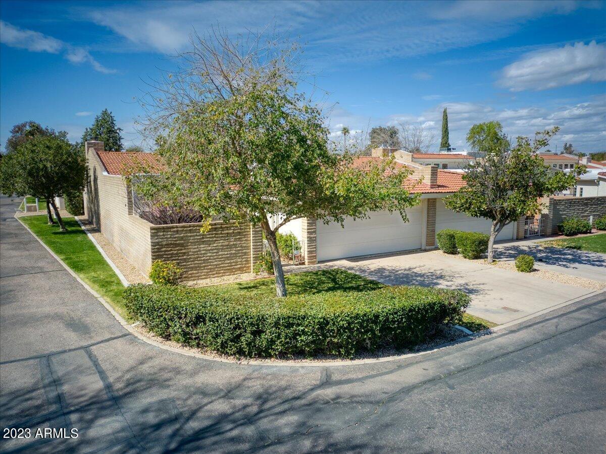 11416 N Century Ln., Scottsdale, AZ 85254