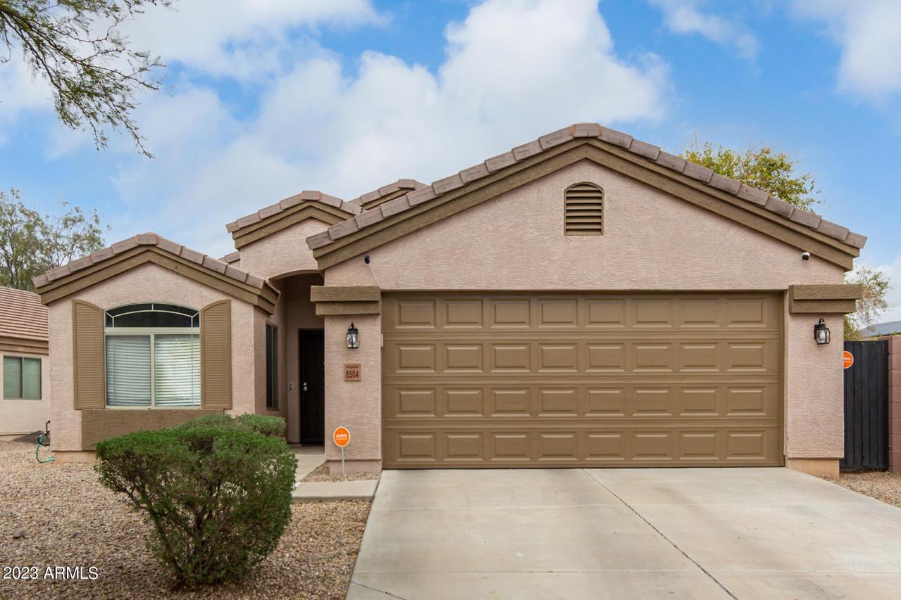 8504 W Riley Rd., Tolleson, AZ 85353