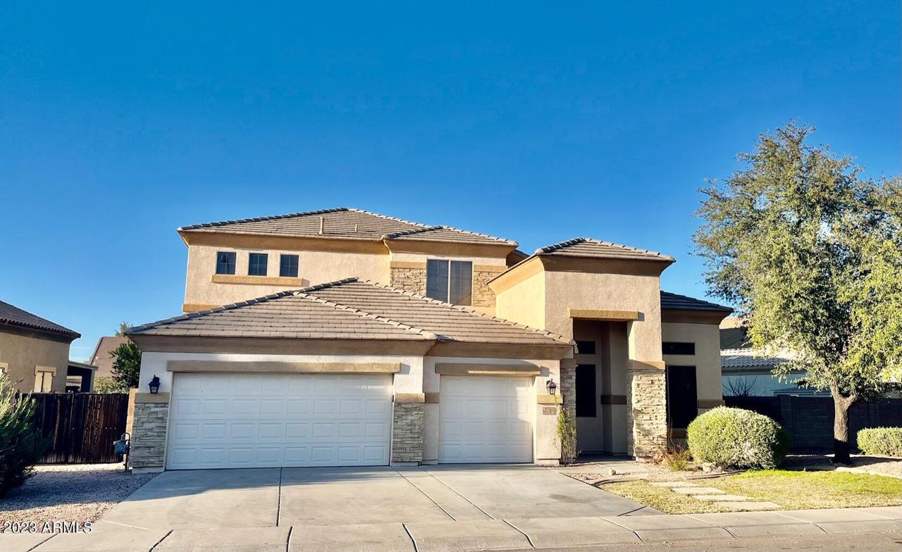 1750 E Wesson Dr., Chandler, AZ 85286