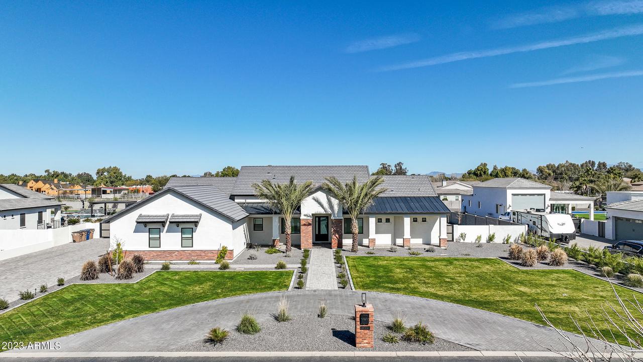 18966 E Vallejo St., Queen Creek, AZ 85142