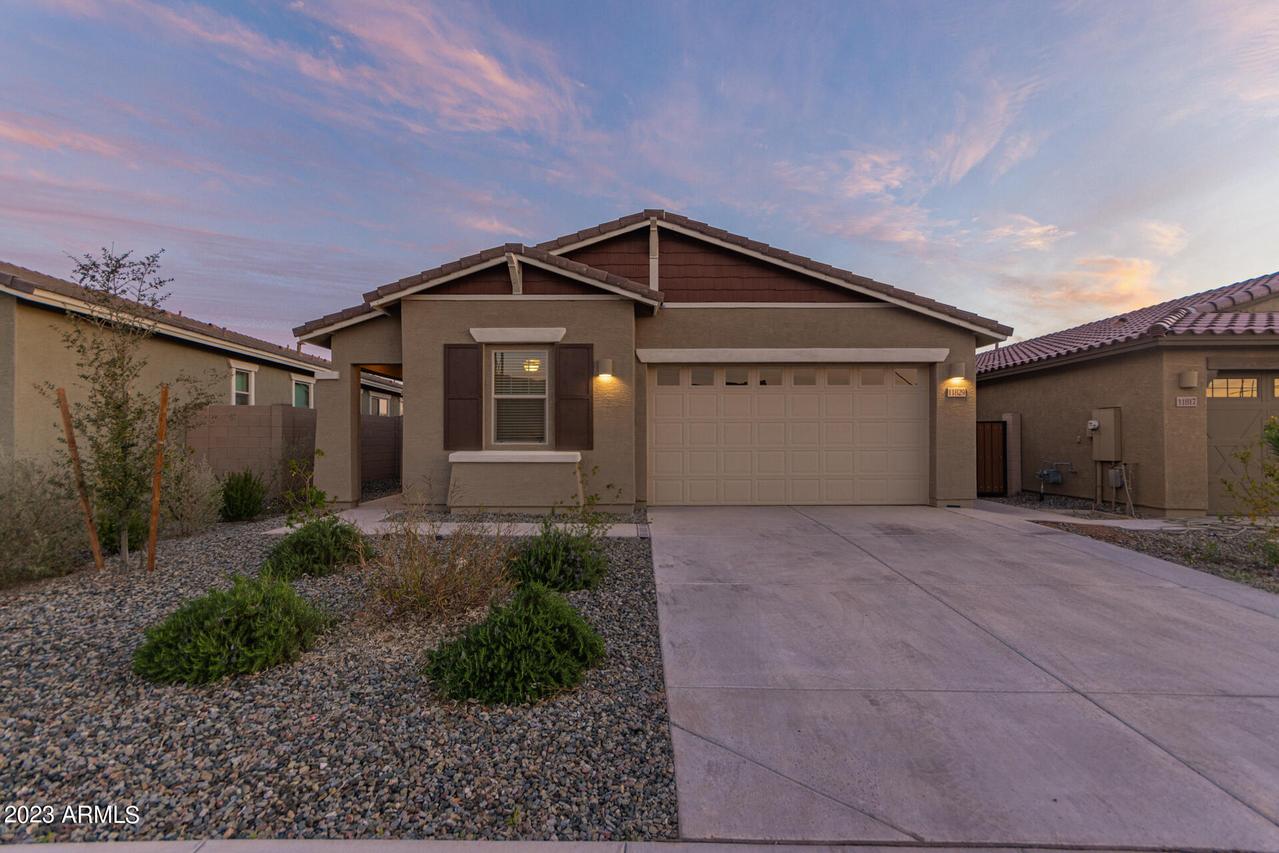 11829 E Chevelon Tr., Gold Canyon, AZ 85118