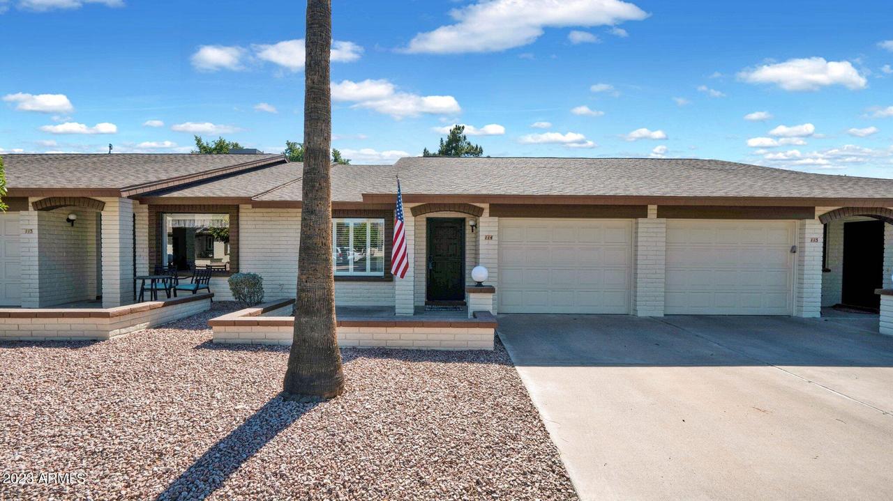 2064 S Farnsworth Dr. #114, Mesa, AZ 85209