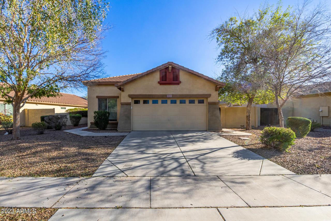 4101 S Vineyard Ave., Gilbert, AZ 85297
