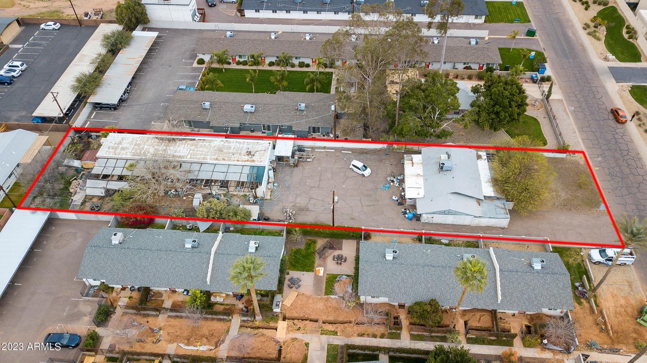 3148 N 37th St., Phoenix, AZ 85018