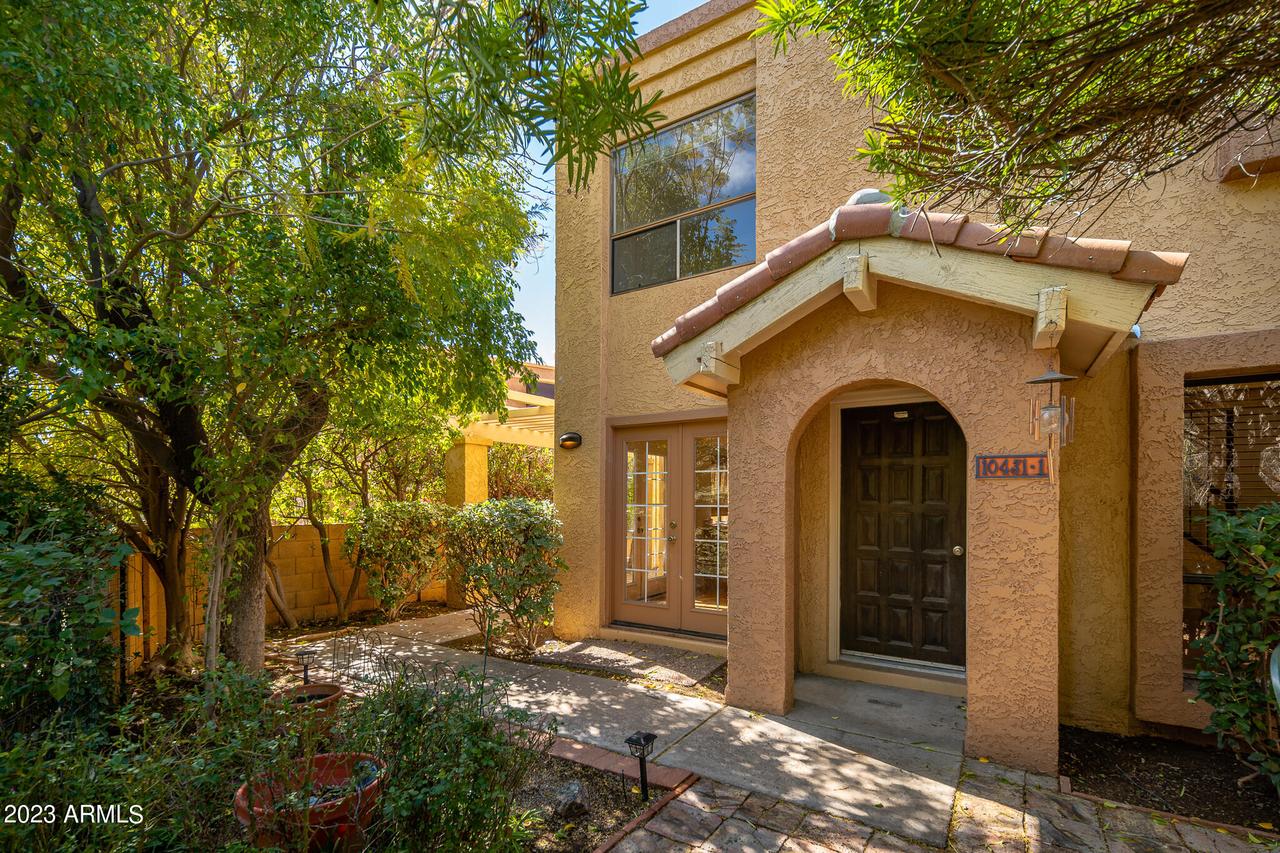 10431 N 10th Pl. #1, Phoenix, AZ 85020