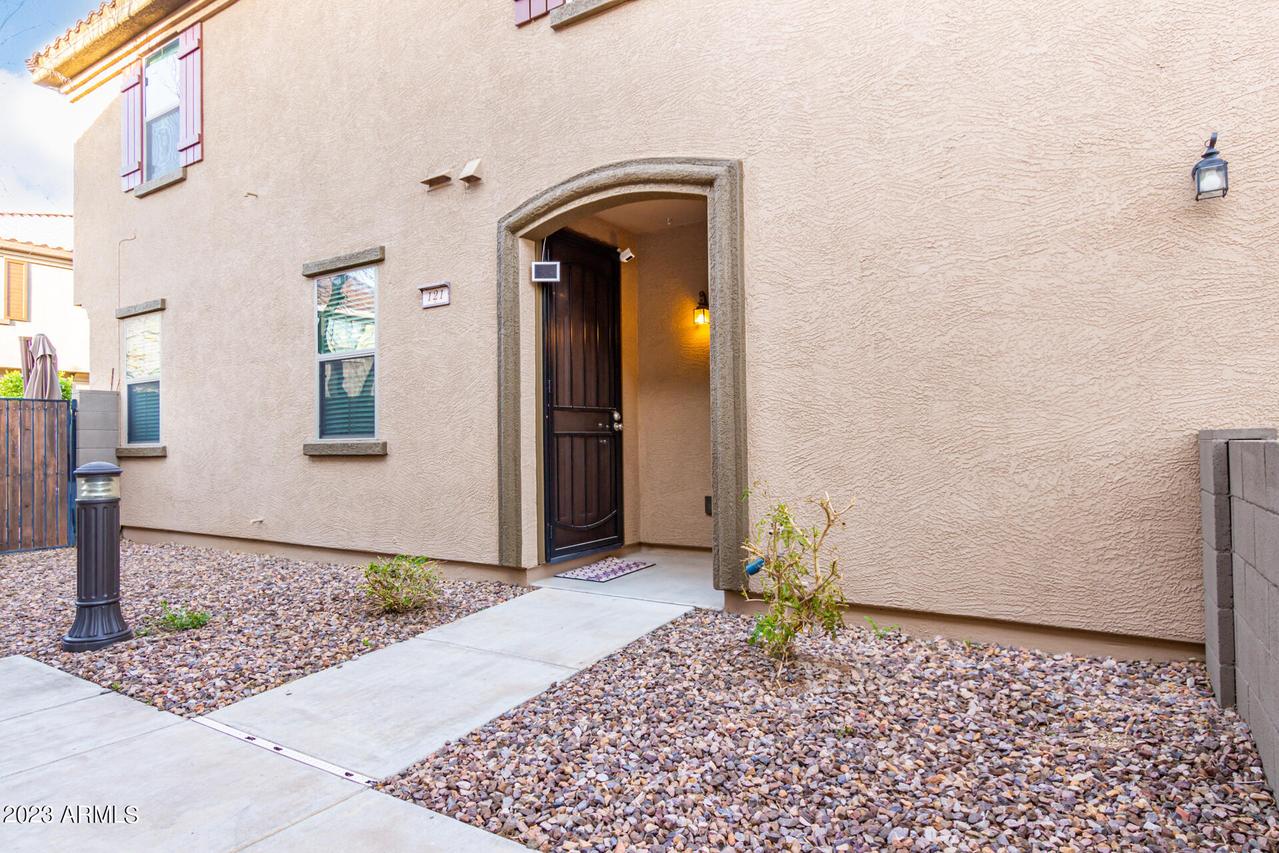 1255 S Rialto St. #121, Mesa, AZ 85209