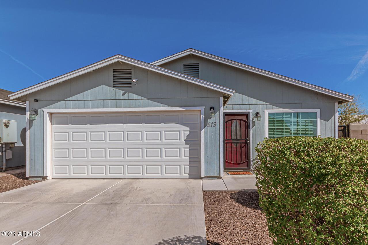 513 N 63rd Ln., Phoenix, AZ 85043