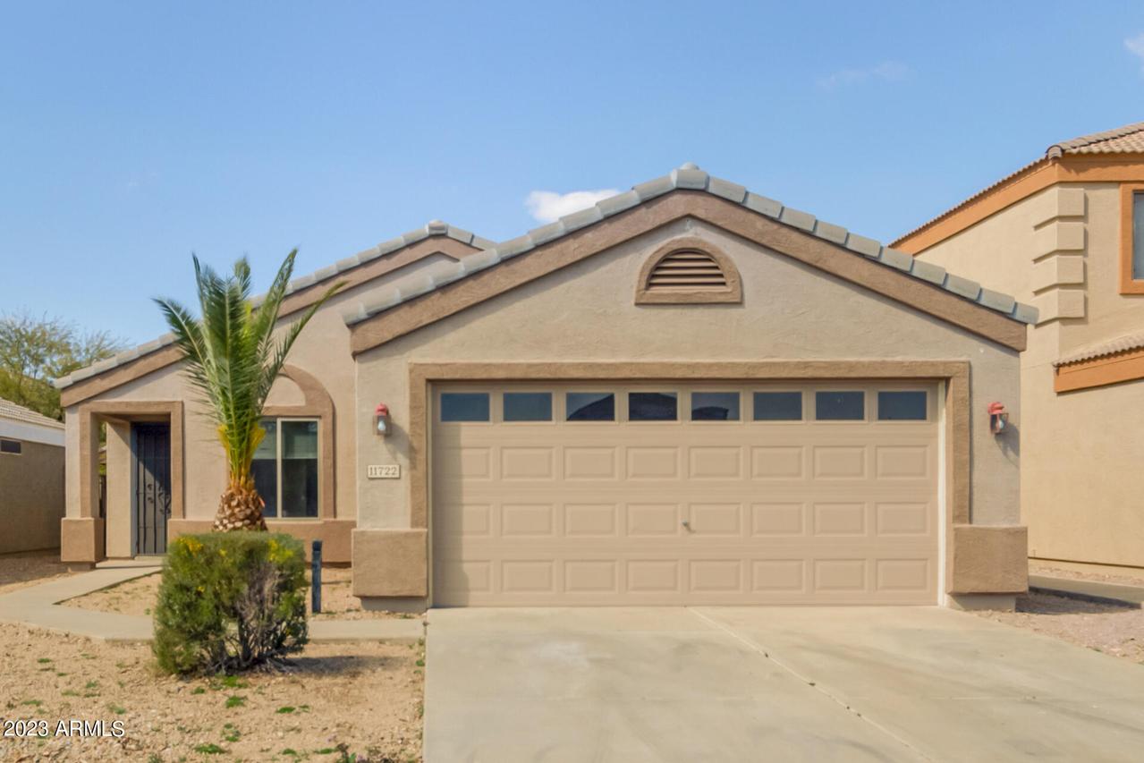 11722 W Banff Ln., El Mirage, AZ 85335