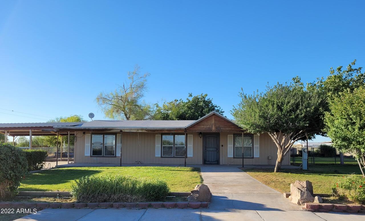 37208 W Lower Buckeye Rd., Tonopah, AZ 85354