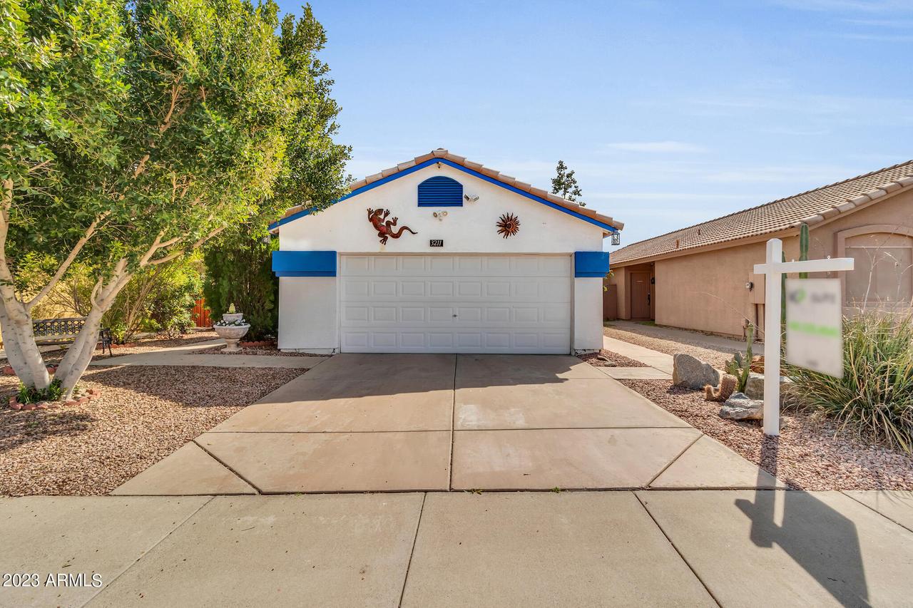 3211 W Lone Cactus Dr., Phoenix, AZ 85027