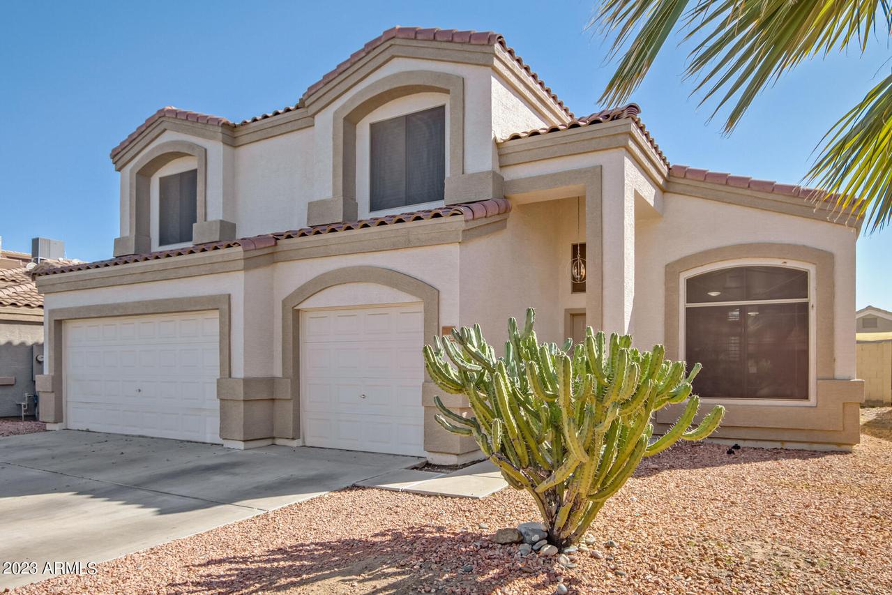 13009 W Crocus Dr., El Mirage, AZ 85335