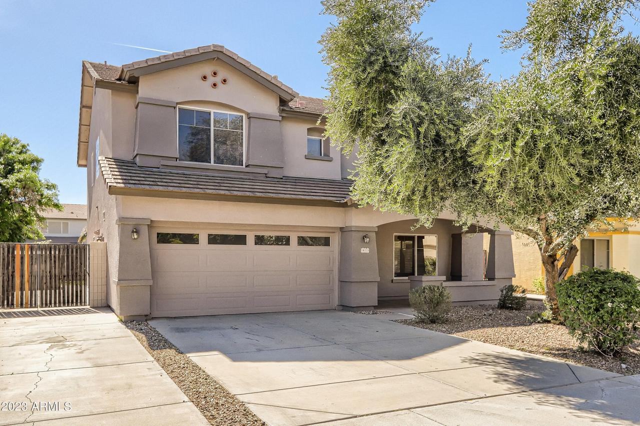 14171 W Indianola Ave., Goodyear, AZ 85395