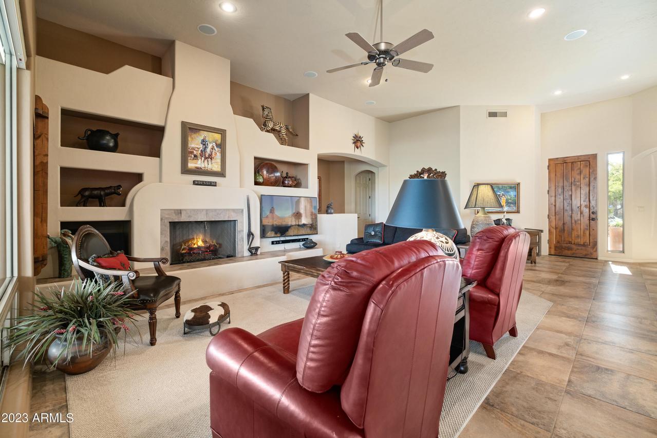 27704 N Granite Mountain Rd., Rio Verde, AZ 85263