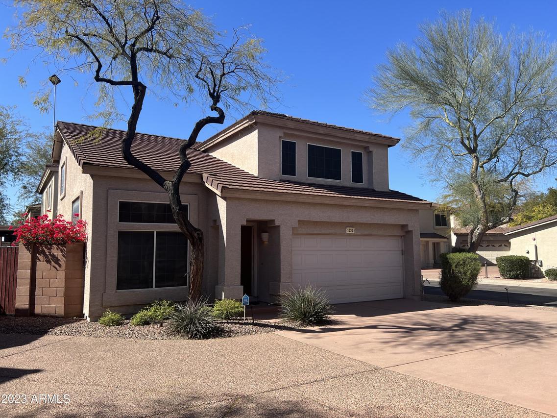 15550 N Frank Lloyd Wright Blvd. #1020, Scottsdale, AZ 85260