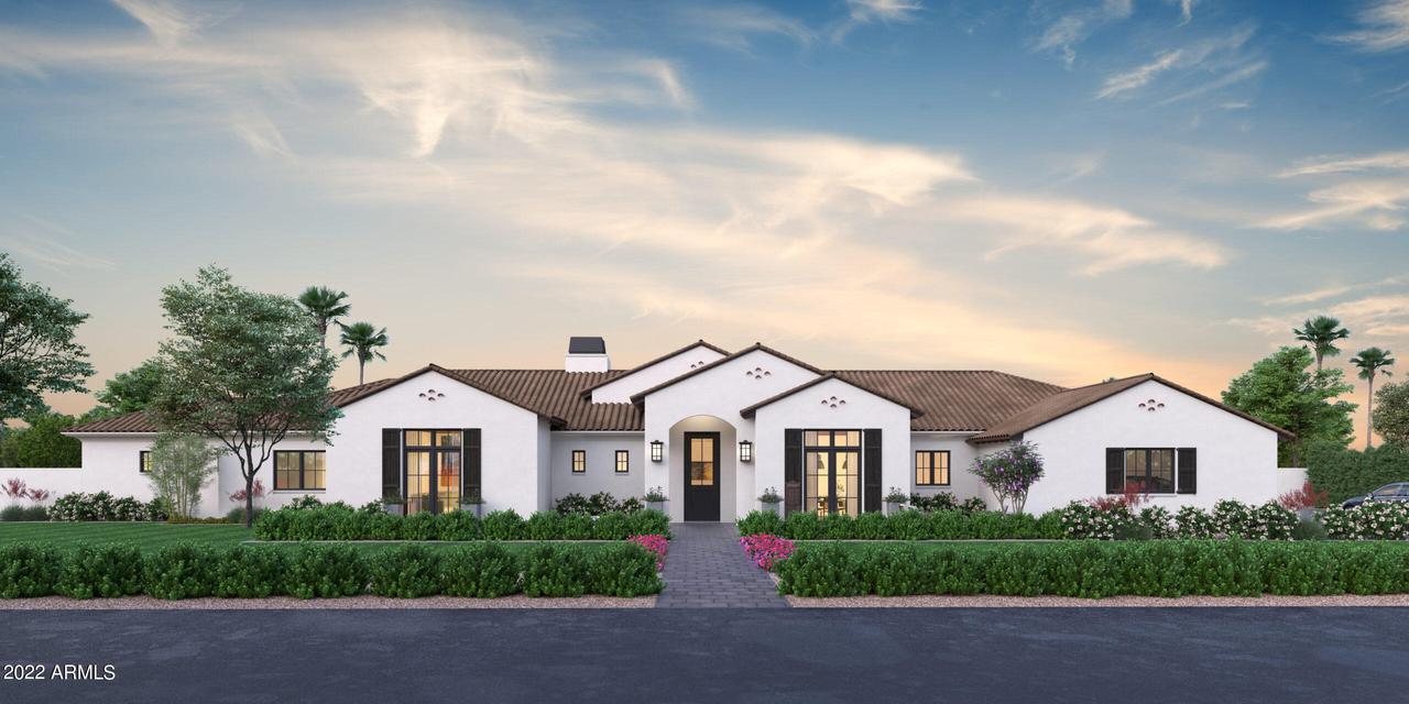 11408 N Saint Andrews Way, Scottsdale, AZ 85254