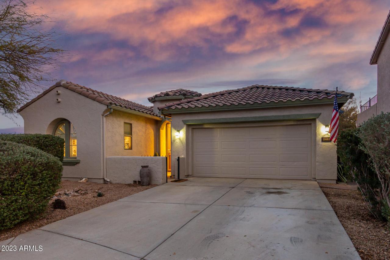 18481 E Azul Ct., Gold Canyon, AZ 85118