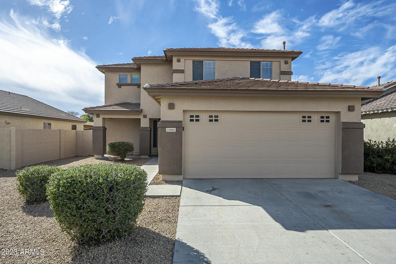 13961 W Mauna Loa Ln., Surprise, AZ 85379
