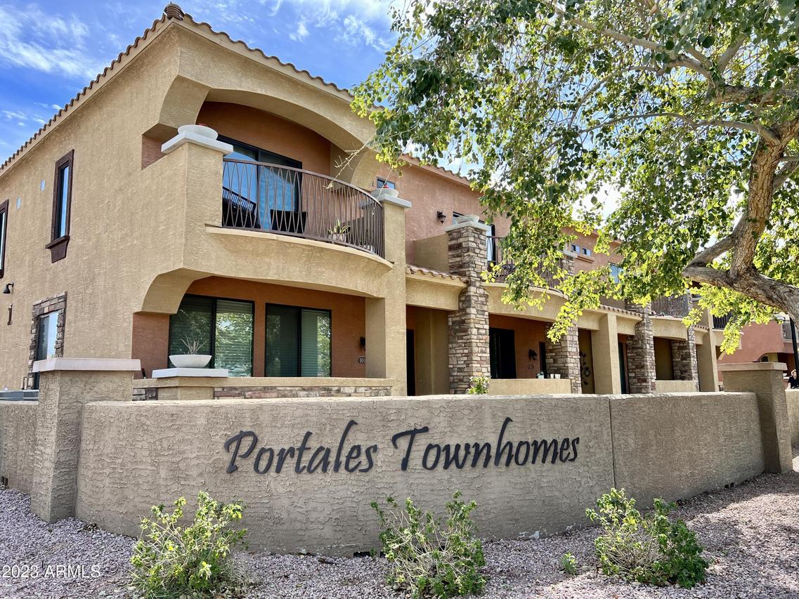21655 N 36th Ave. #119, Glendale, AZ 85308