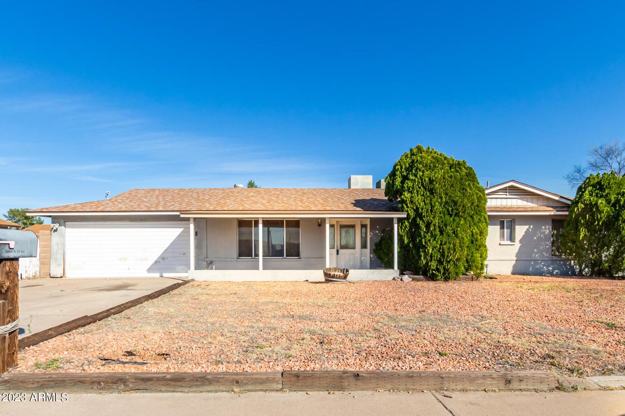 18801 N 23rd Ave., Phoenix, AZ 85027