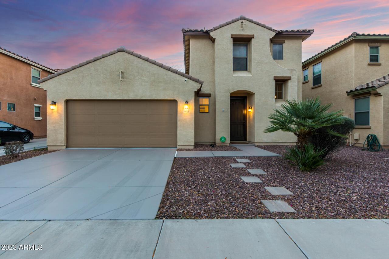 4111 W Valley View Dr., Laveen, AZ 85339