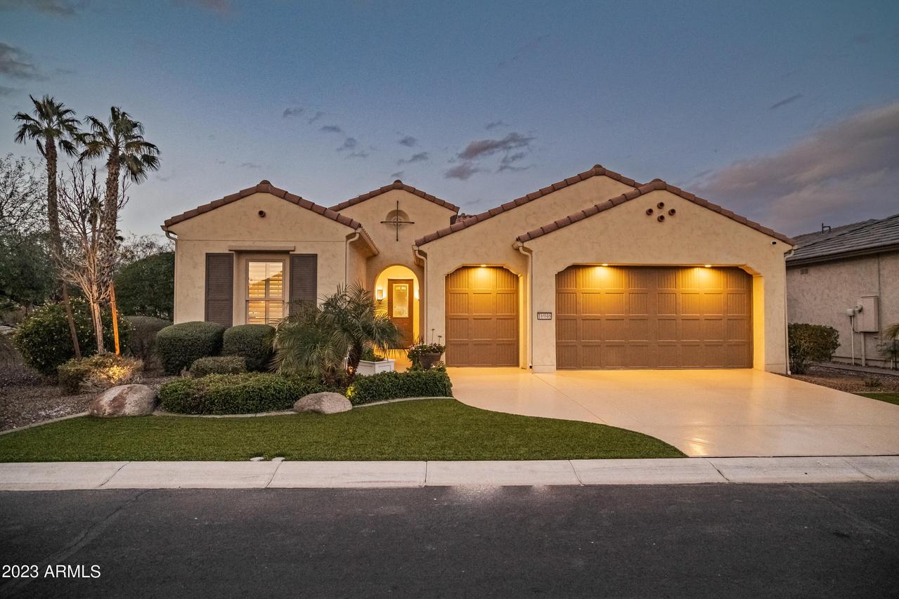 16946 W Almeria Rd., Goodyear, AZ 85395