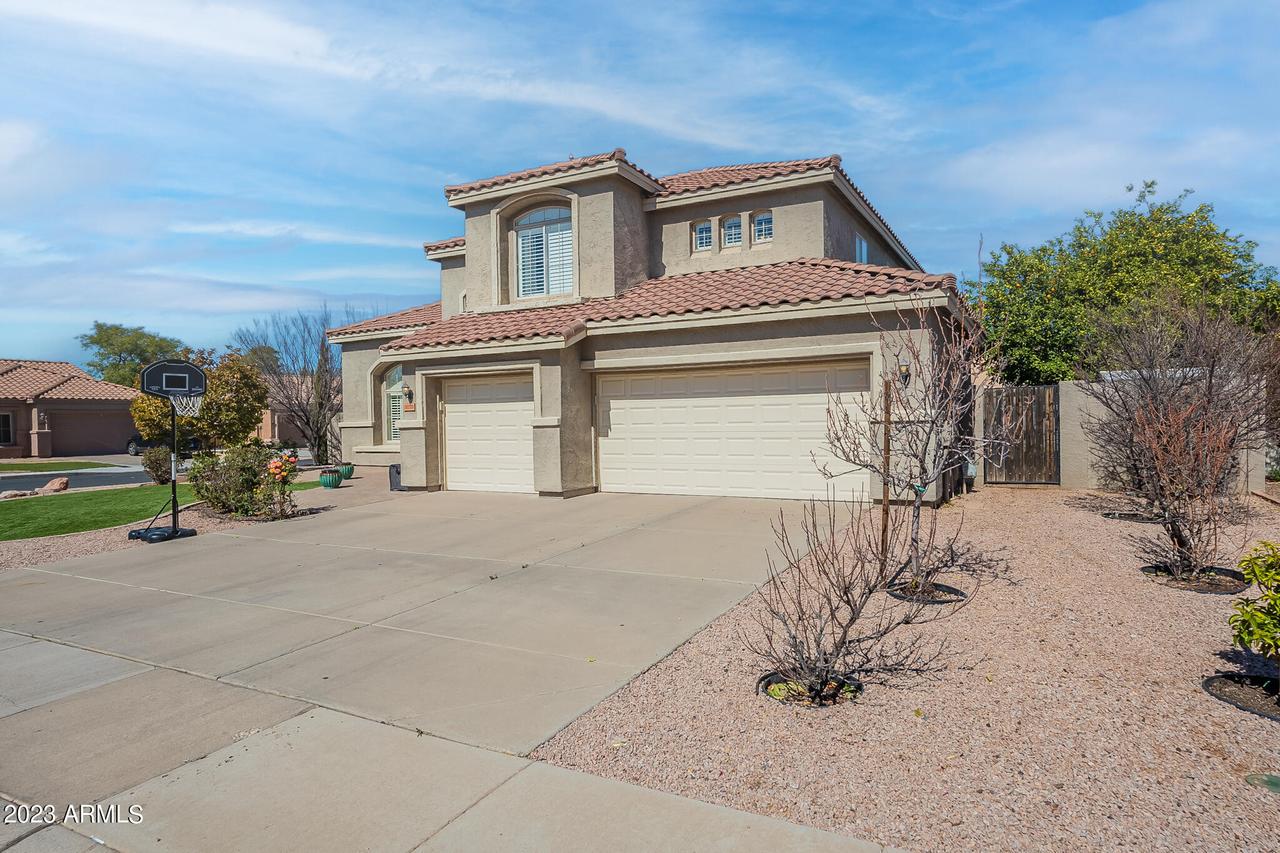3078 E Indigo Bay Dr., Gilbert, AZ 85234
