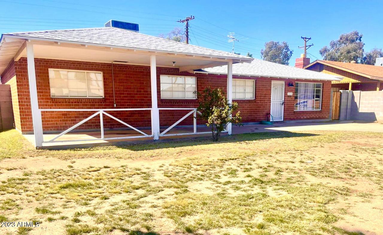 6338 N 31st Ave., Phoenix, AZ 85017