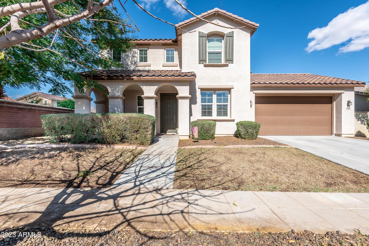 14860 W Alexandria Way, Surprise, AZ 85379
