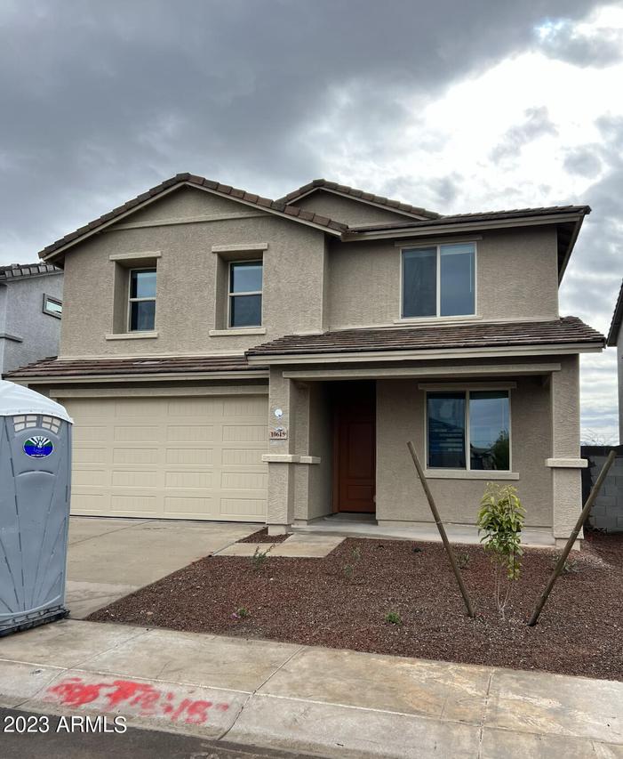 10615 W Encinas Ln., Tolleson, AZ 85353