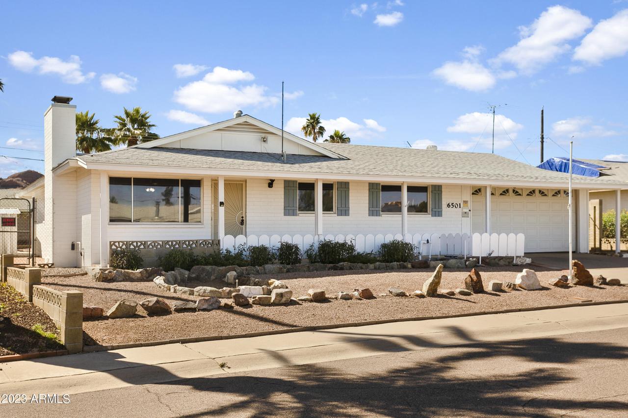 6501 E Cypress St., Scottsdale, AZ 85257