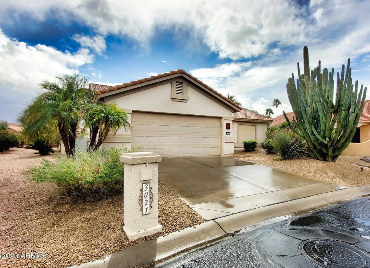 3021 N 148th Dr., Goodyear, AZ 85395