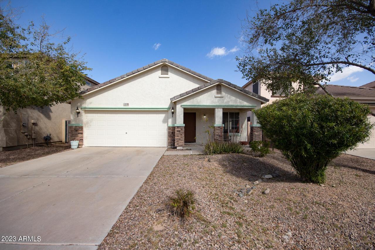 45298 W Sage Brush Dr., Maricopa, AZ 85139