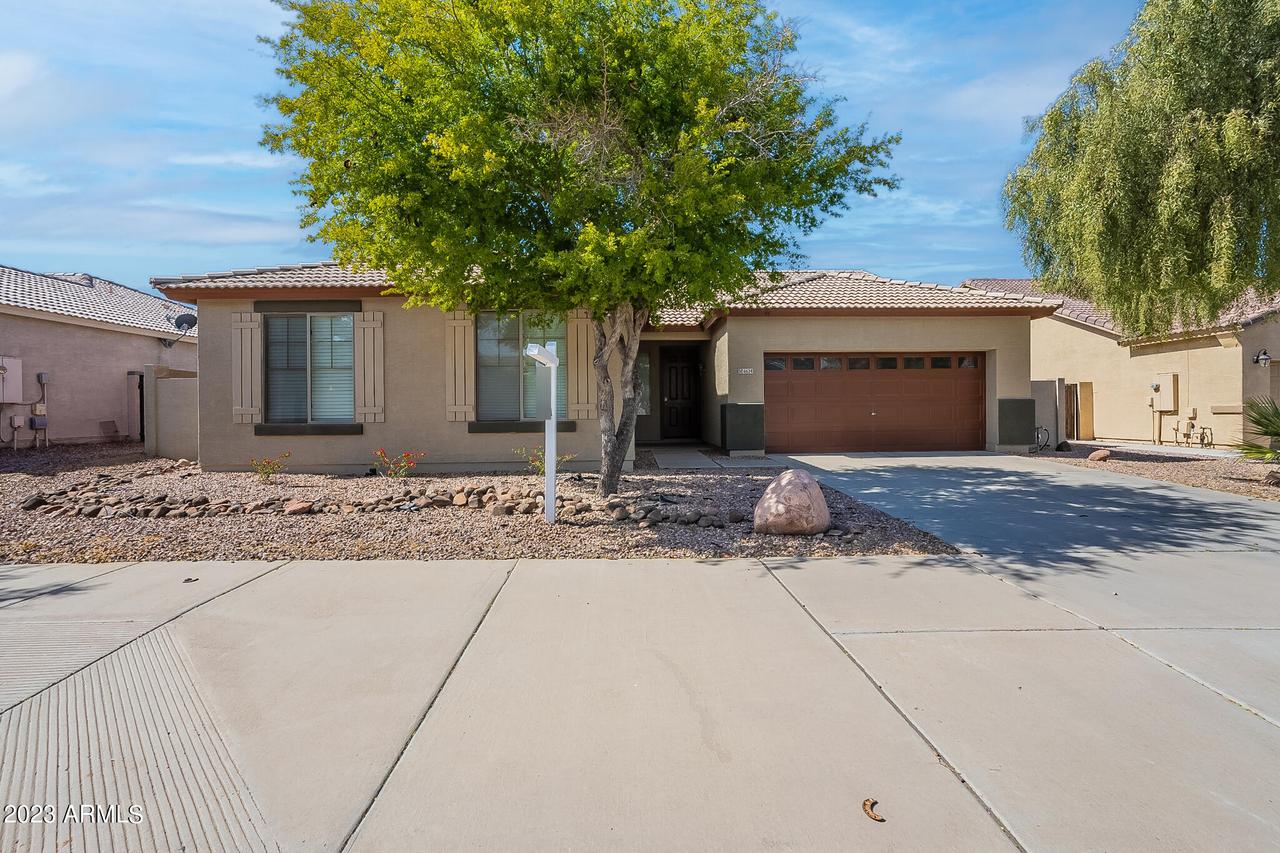 6624 S 26th Dr., Phoenix, AZ 85041