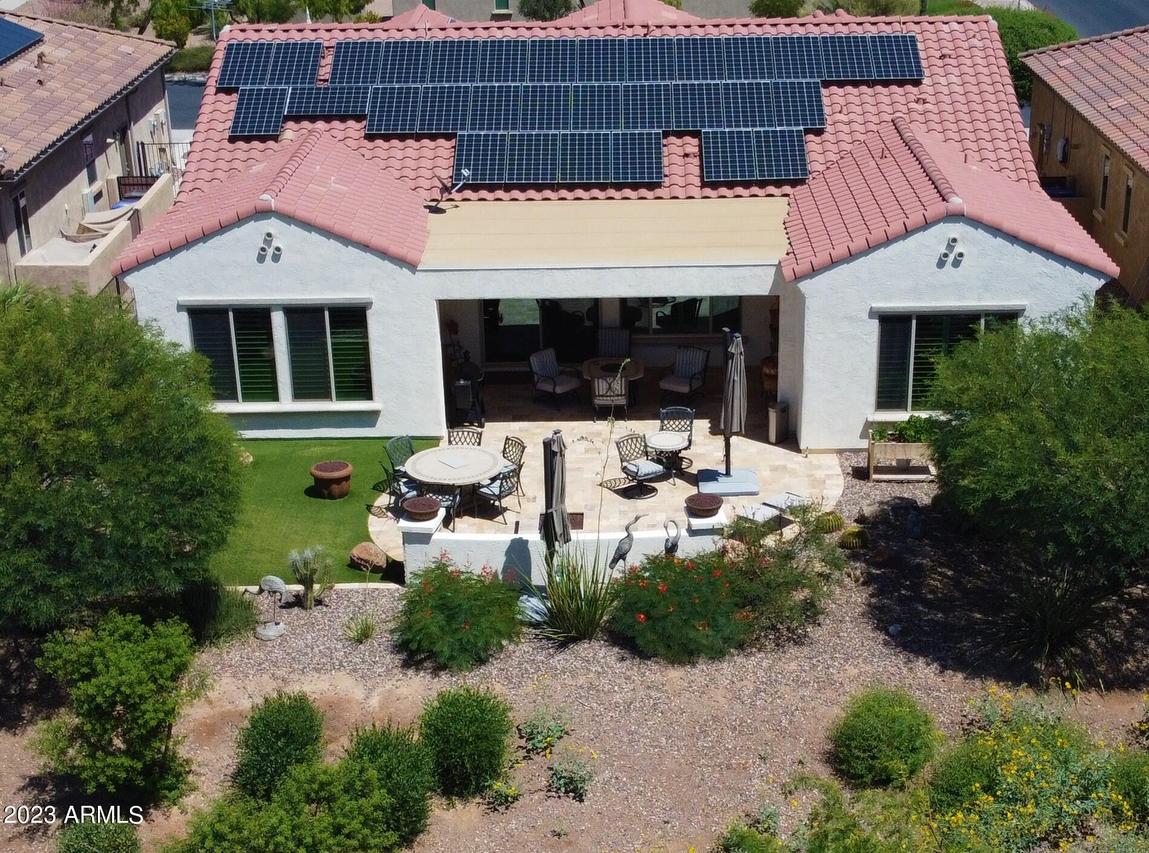 4220 N Presidential Dr., Florence, AZ 85132