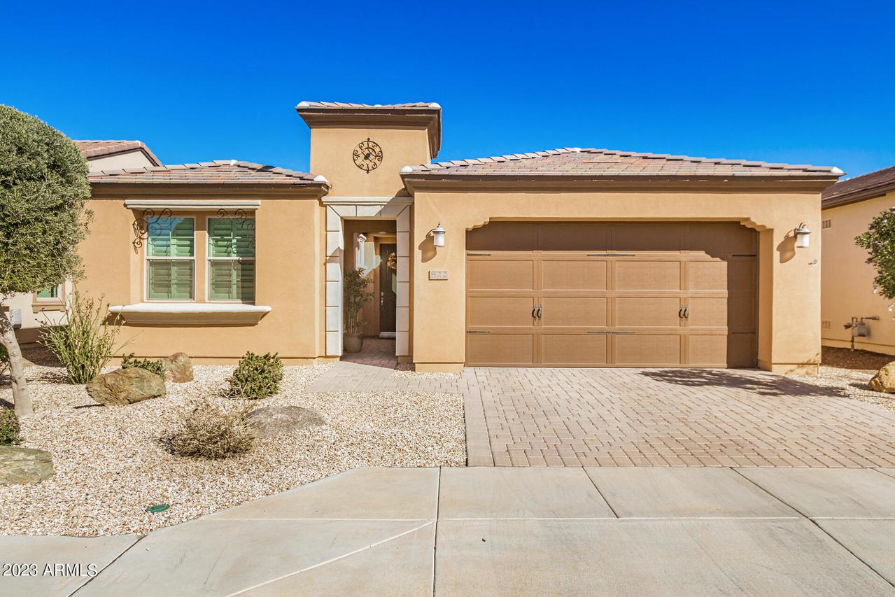 822 E Farmers Ln., Queen Creek, AZ 85140