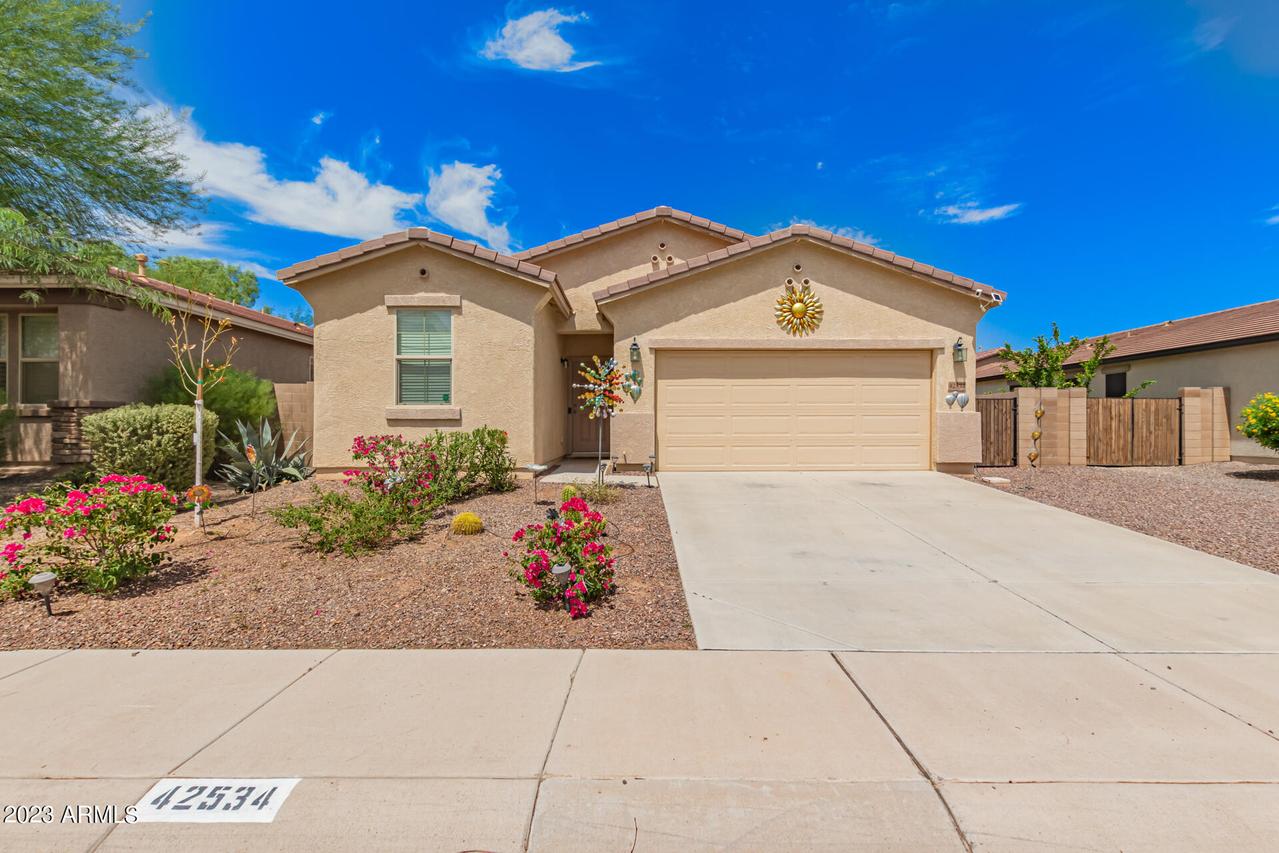 42534 W Almira Dr., Maricopa, AZ 85138