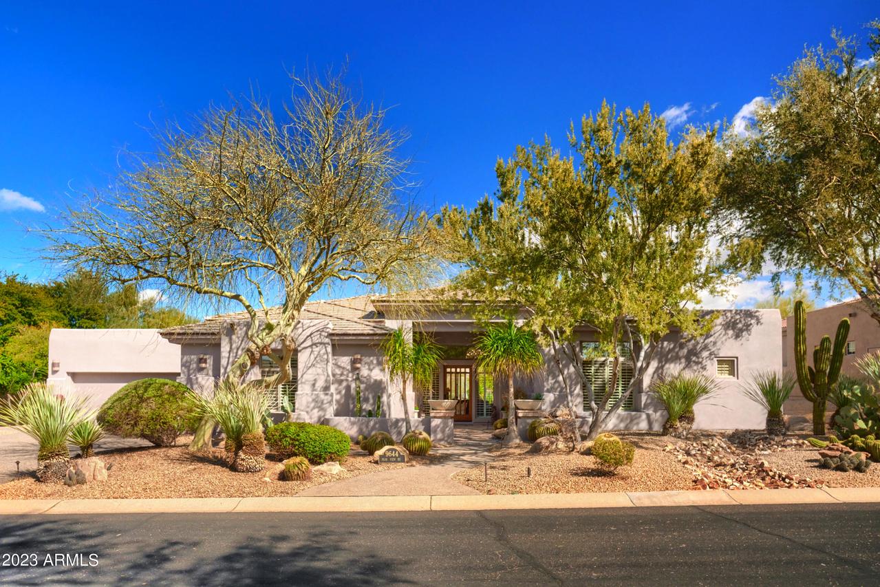 9644 E Peak View Rd., Scottsdale, AZ 85262