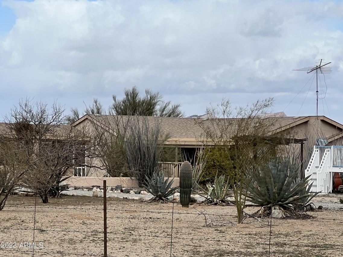 52551 N 459th Ave., Wickenburg, AZ 85390