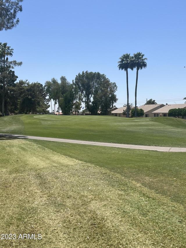 540 S 77th St., Mesa, AZ 85208