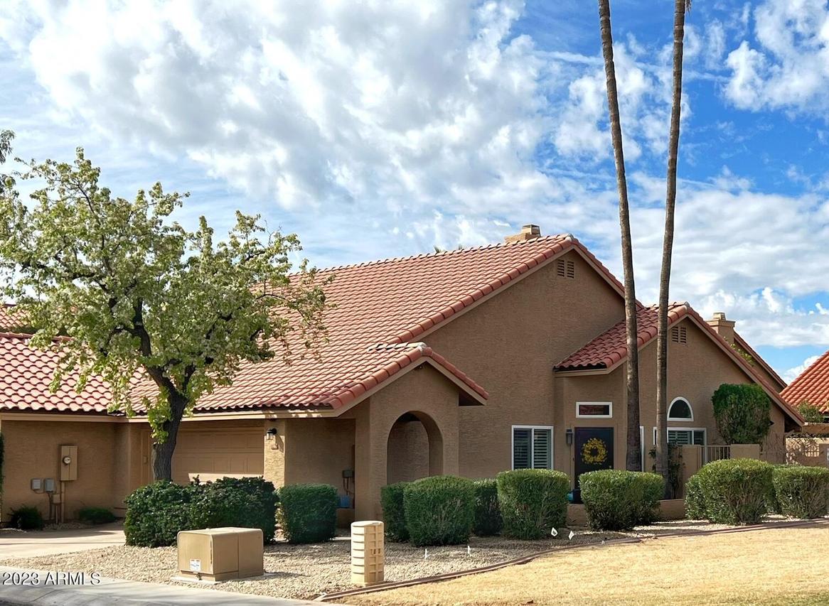 13580 N 92nd Way, Scottsdale, AZ 85260