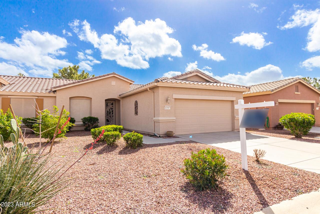 41987 W Ellington Ln., Maricopa, AZ 85138