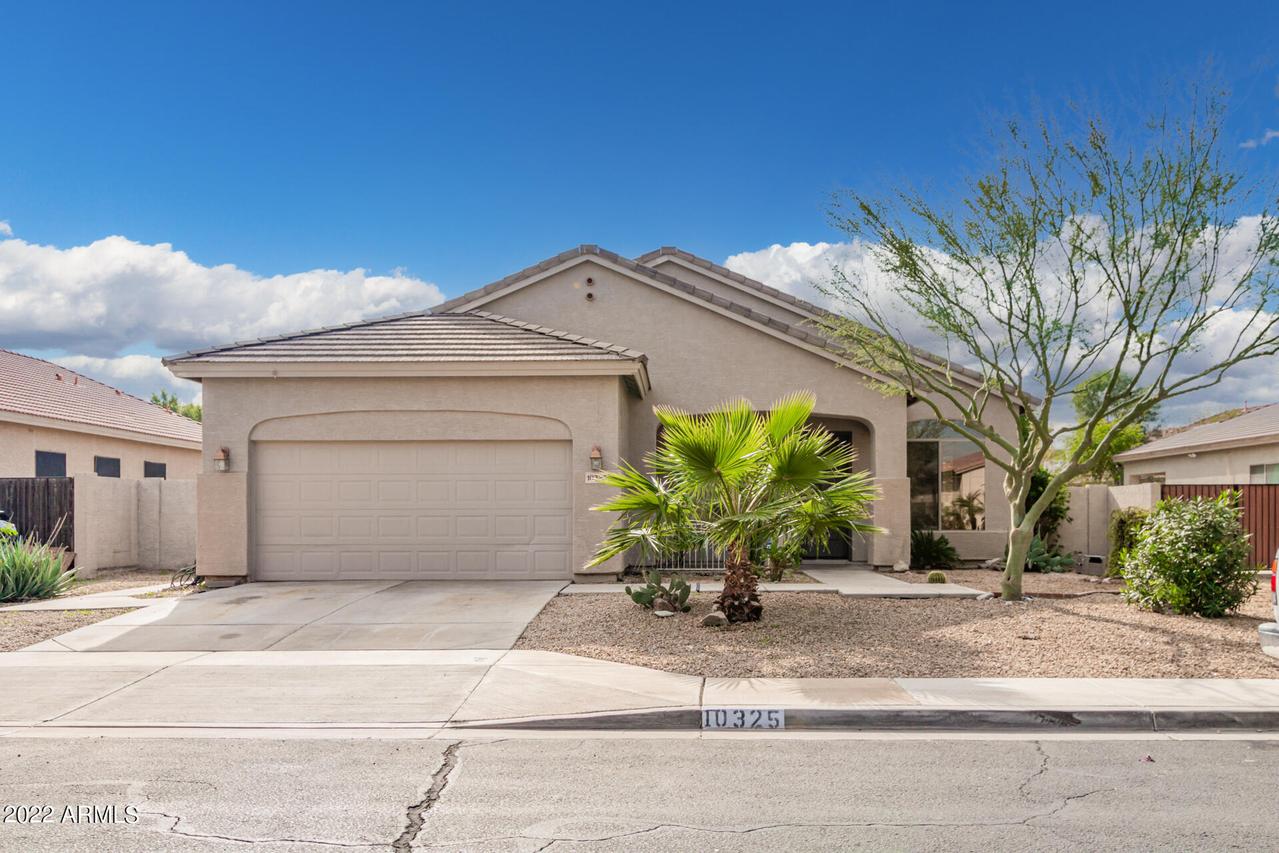 10325 W Superior Ave., Tolleson, AZ 85353