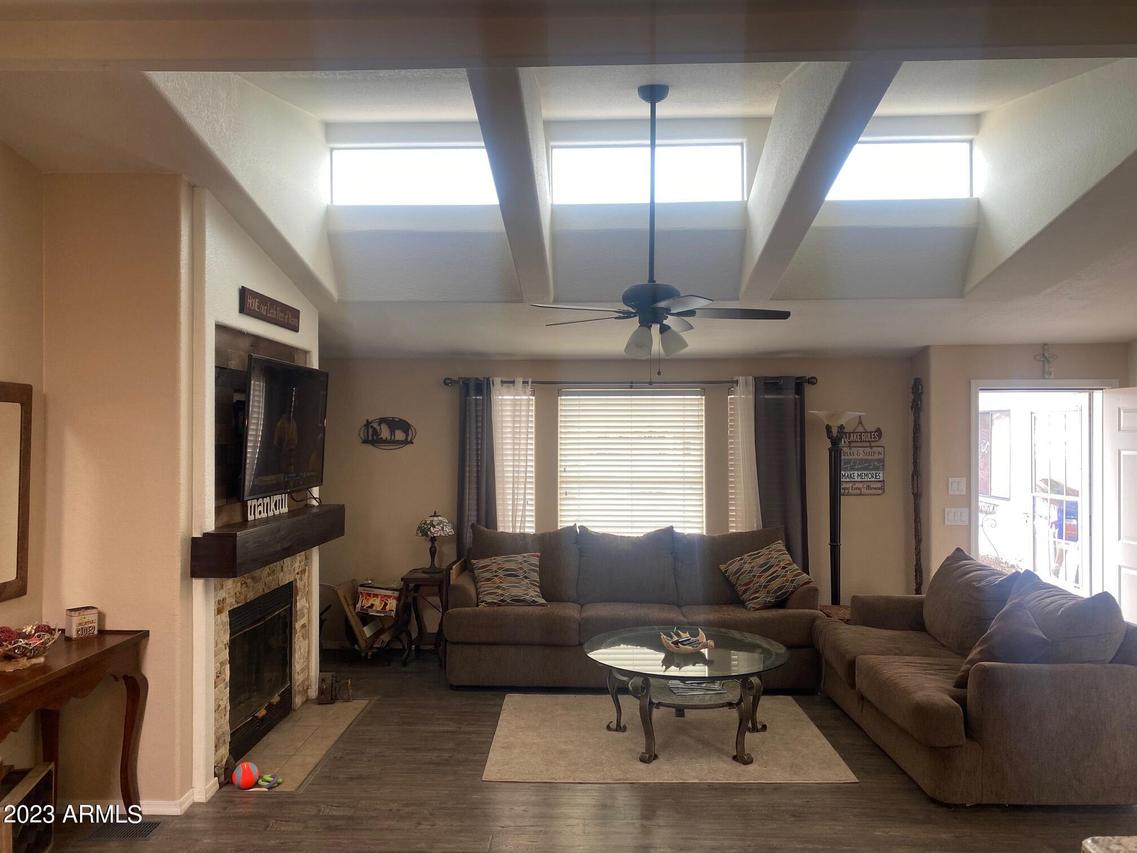 123 Cholla Cove, Roosevelt, AZ 85545