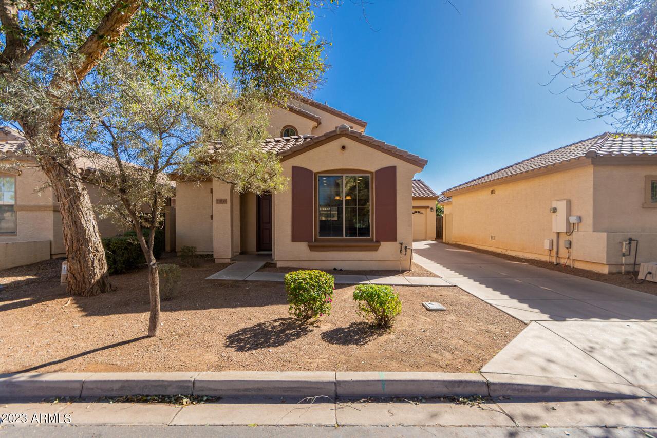 21037 E Aldecoa Dr., Queen Creek, AZ 85142