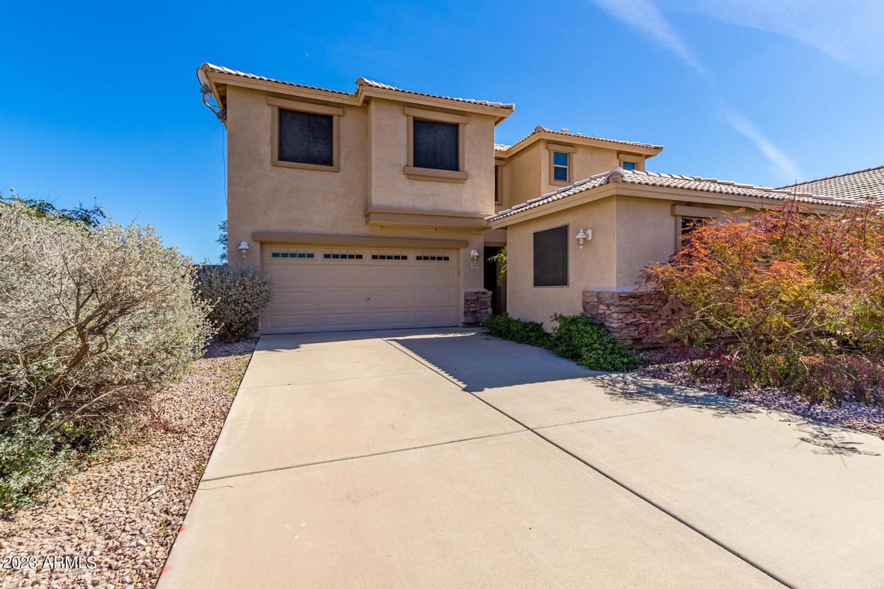 7849 S 27th Way, Phoenix, AZ 85042