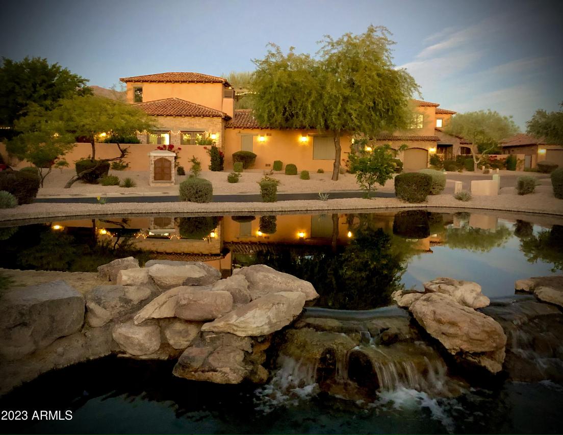 7600 E Golden Eagle Cir., Gold Canyon, AZ 85118