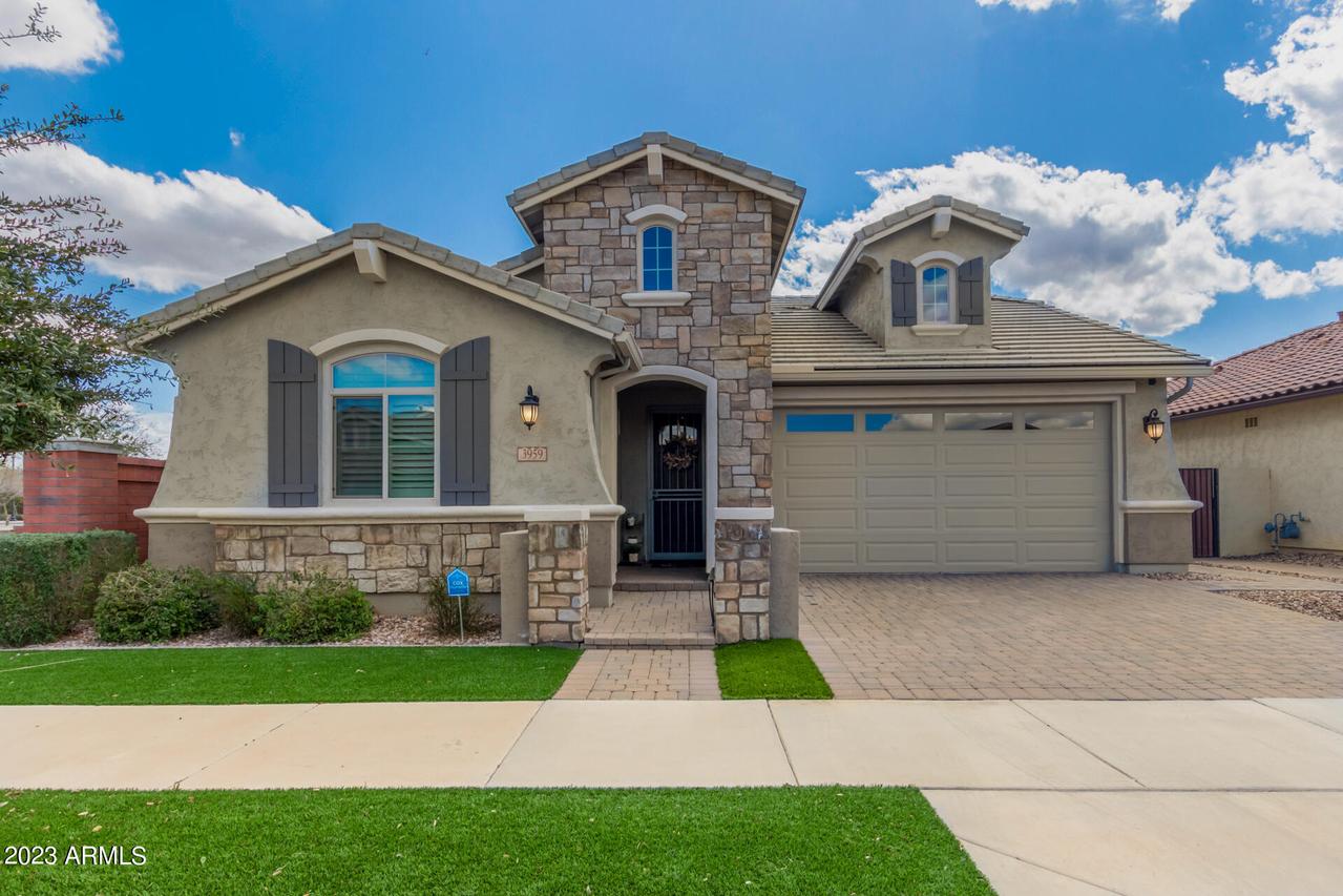 3959 E Ebano St., Gilbert, AZ 85295